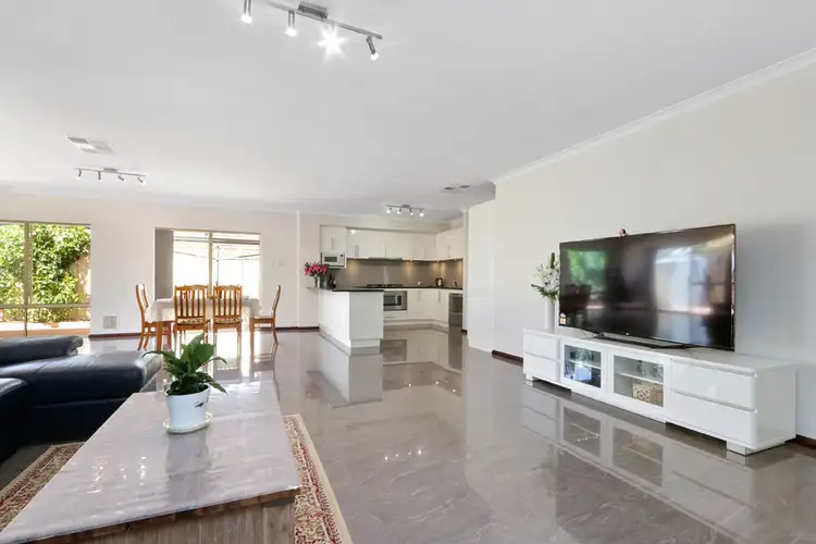 Fourth view of Homely house listing, 13 Anchorage Loop, Canning Vale WA 6155