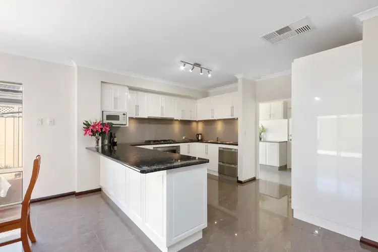 Seventh view of Homely house listing, 13 Anchorage Loop, Canning Vale WA 6155
