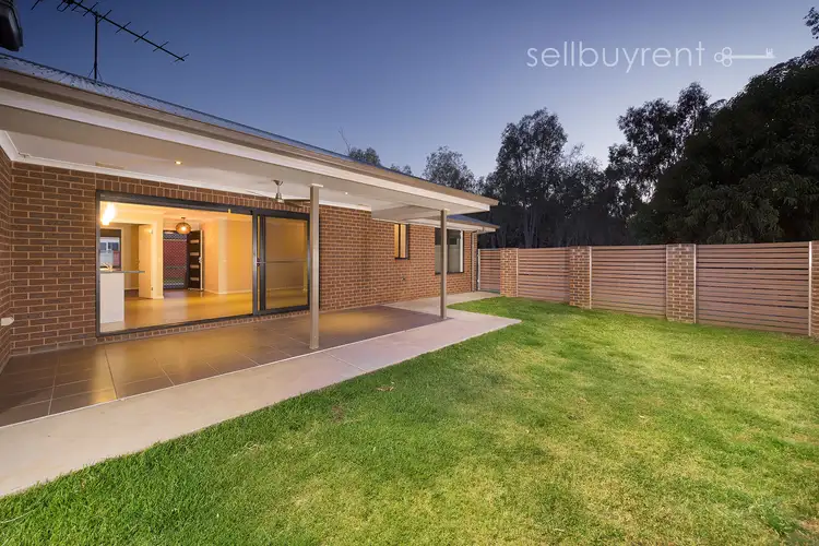 Second view of Homely house listing, 33 WHITELEY CIRCUIT, Baranduda VIC 3691