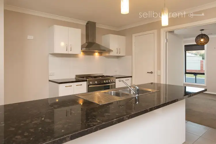 Fourth view of Homely house listing, 33 WHITELEY CIRCUIT, Baranduda VIC 3691