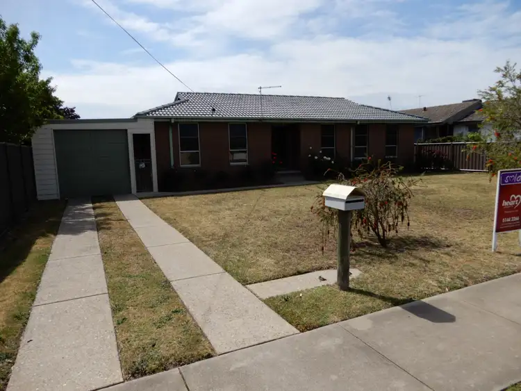 Third view of Homely house listing, 108 Carpenter Street, Maffra VIC 3860