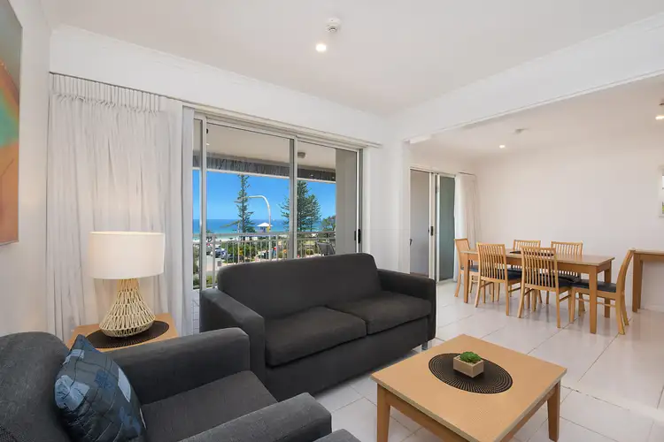 Second view of Homely unit listing, 462/180 Alexandra Parade, Alexandra Headland QLD 4572