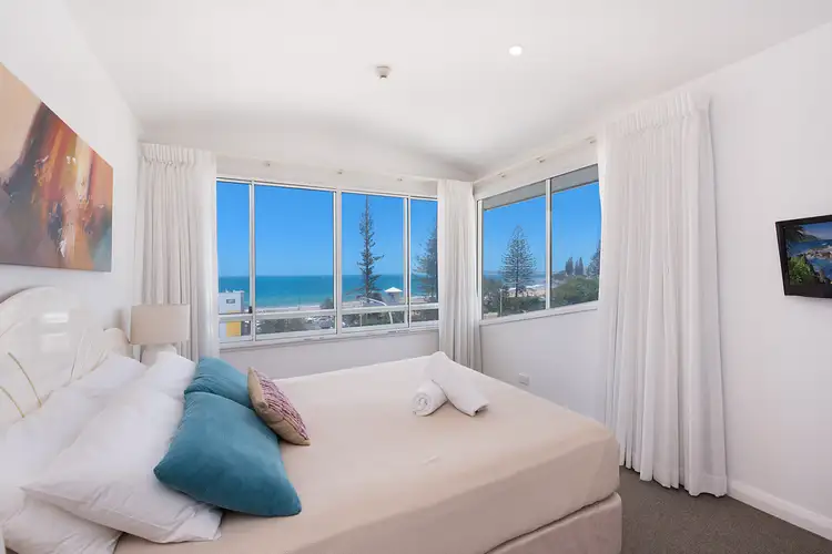 Third view of Homely unit listing, 462/180 Alexandra Parade, Alexandra Headland QLD 4572