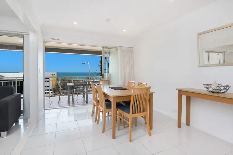 Fourth view of Homely unit listing, 462/180 Alexandra Parade, Alexandra Headland QLD 4572