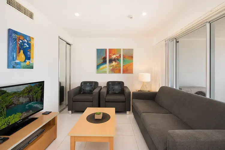 Fifth view of Homely unit listing, 462/180 Alexandra Parade, Alexandra Headland QLD 4572