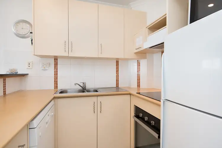 Sixth view of Homely unit listing, 462/180 Alexandra Parade, Alexandra Headland QLD 4572