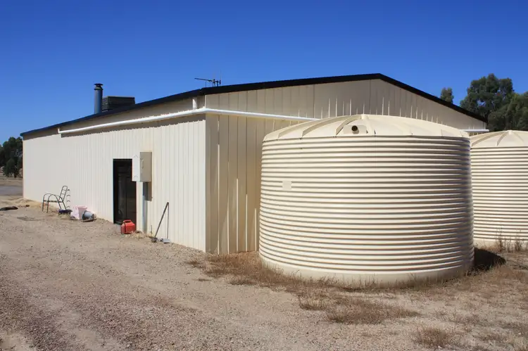 Lot 8 Braeside Lane, Tarnook VIC 3670
