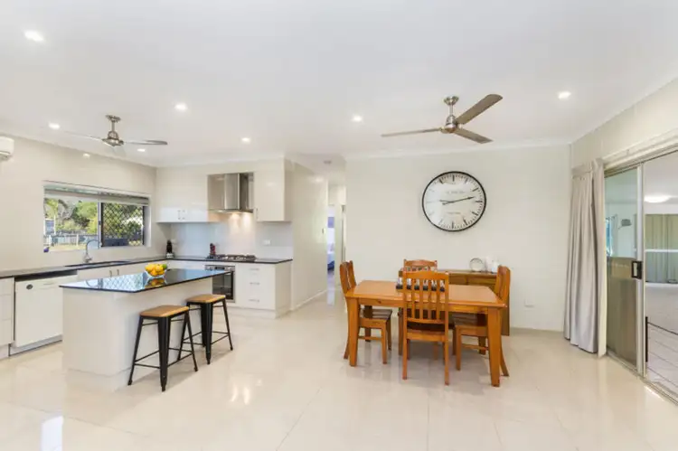 Third view of Homely house listing, 43 Coutts Drive, Bushland Beach QLD 4818