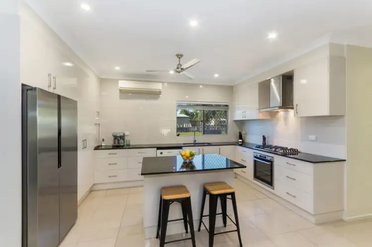 Fourth view of Homely house listing, 43 Coutts Drive, Bushland Beach QLD 4818