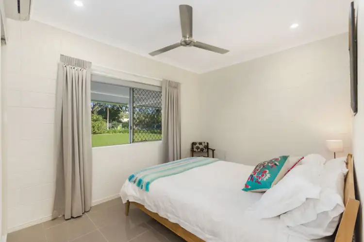 Seventh view of Homely house listing, 43 Coutts Drive, Bushland Beach QLD 4818