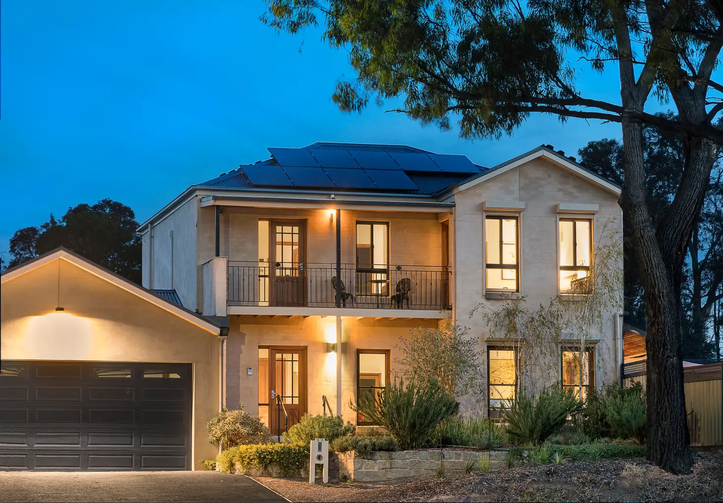 Main view of Homely house listing, 3/2 Murphy Street, Castlemaine VIC 3450