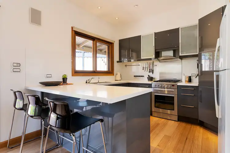 Third view of Homely house listing, 3/2 Murphy Street, Castlemaine VIC 3450