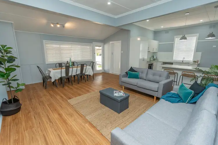 Second view of Homely house listing, 65 Wade Avenue, Leeton NSW 2705