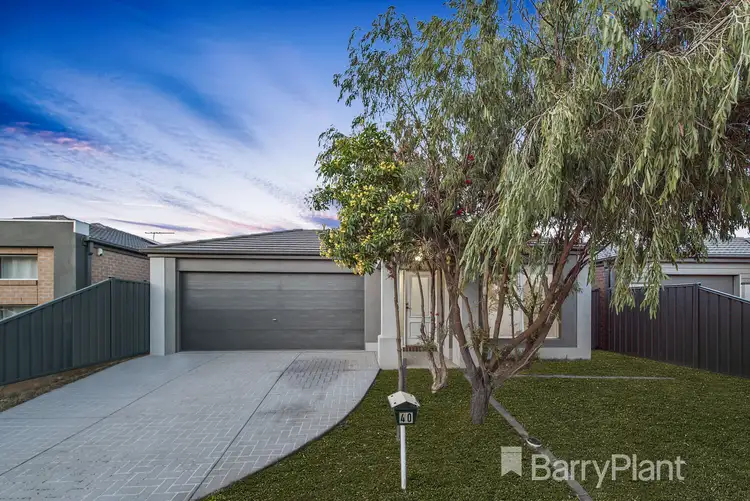 40 Erin Square, Deer Park VIC 3023