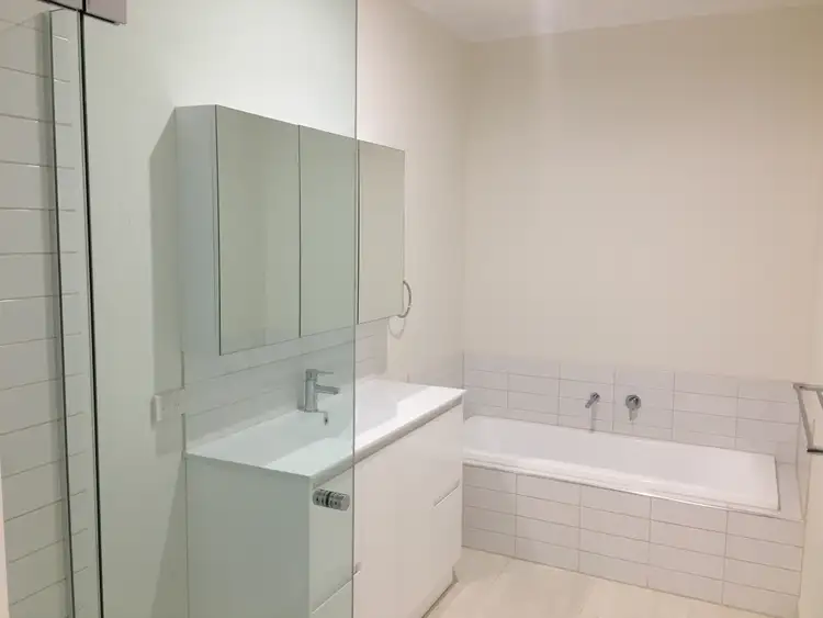 Second view of Homely townhouse listing, 1/18 Kidston Parade, Mansfield VIC 3722