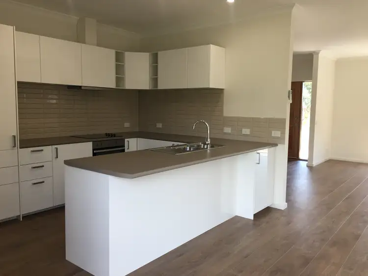 Third view of Homely townhouse listing, 1/18 Kidston Parade, Mansfield VIC 3722