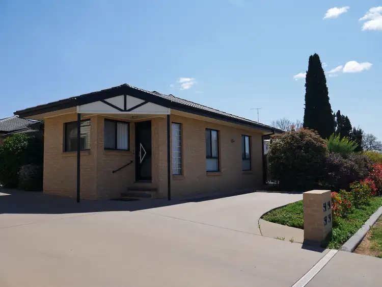 Main view of Homely townhouse listing, 1/9 Wandoo Street, Leeton NSW 2705