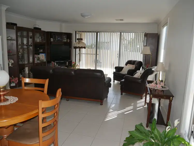 Second view of Homely townhouse listing, 1/9 Wandoo Street, Leeton NSW 2705