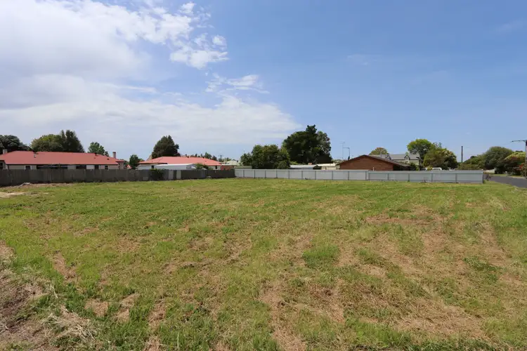Main view of Homely land listing, 1 Morgan Street, Mount Gambier SA 5290