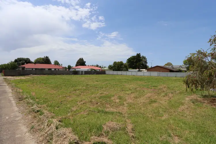 Second view of Homely land listing, 1 Morgan Street, Mount Gambier SA 5290