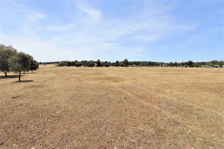 Fourth view of Homely land listing, 161 Hylands Lane, Heathcote VIC 3523