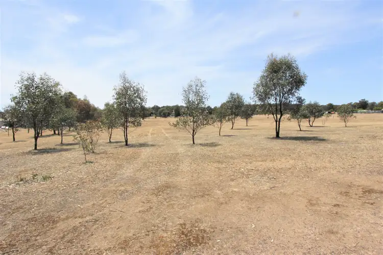 Fifth view of Homely land listing, 161 Hylands Lane, Heathcote VIC 3523