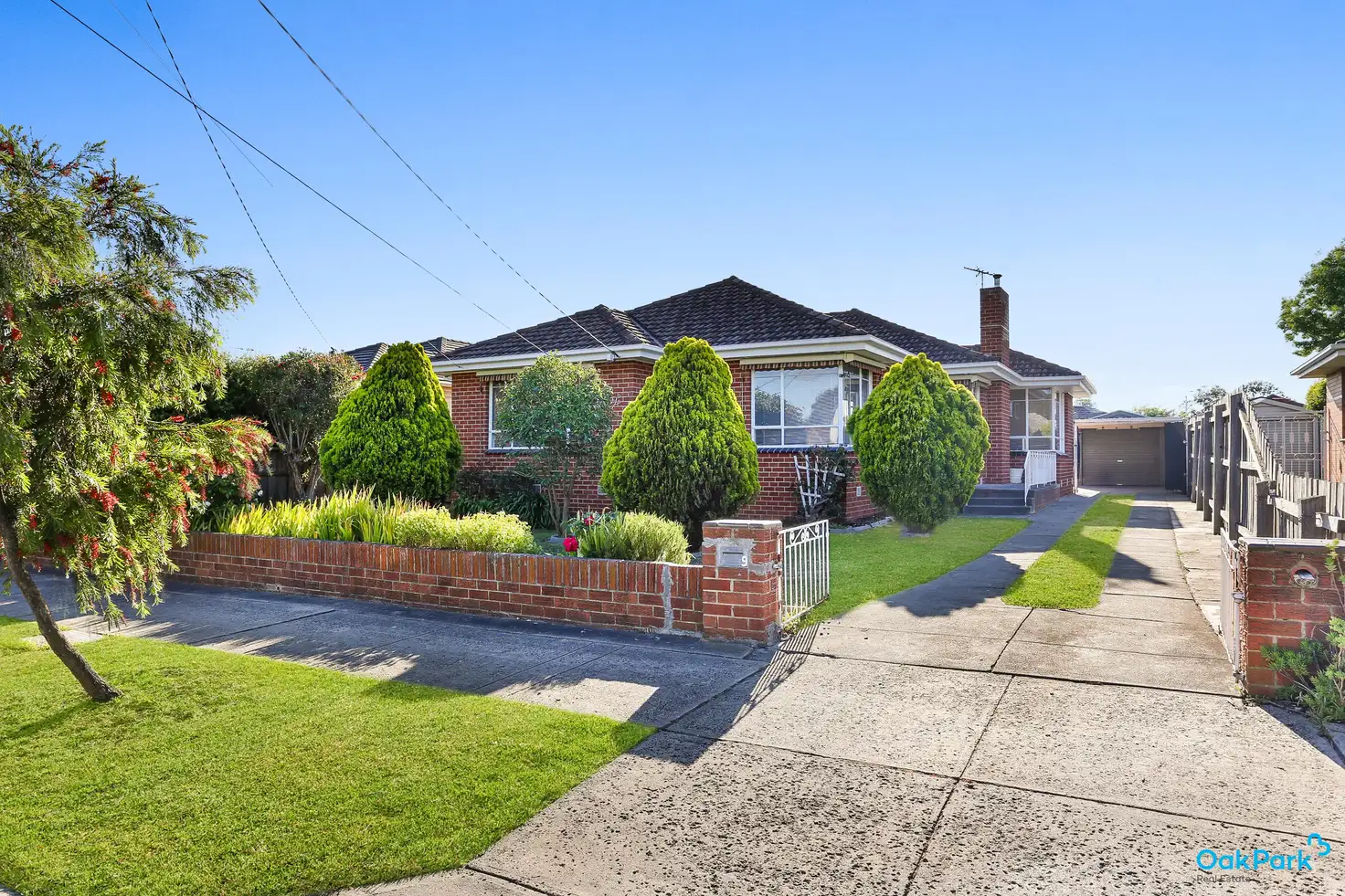 Main view of Homely house listing, 9 Rodings Street, Hadfield VIC 3046