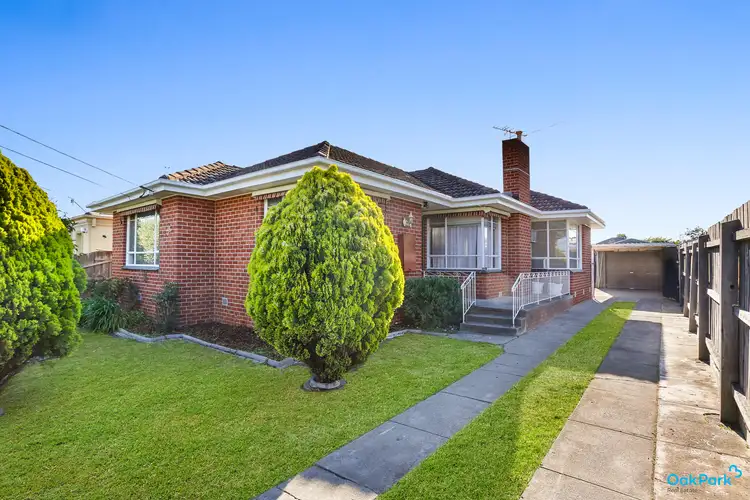 Second view of Homely house listing, 9 Rodings Street, Hadfield VIC 3046