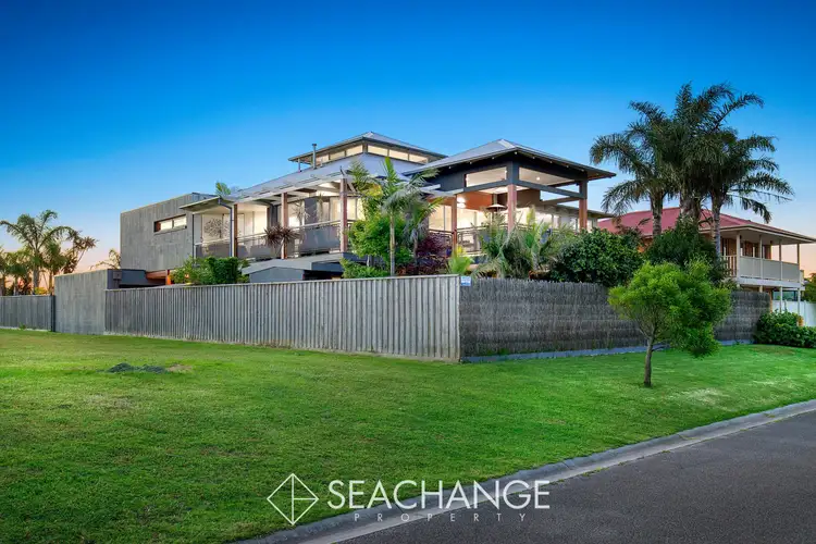 7 Sandstone Court, Hastings VIC 3915