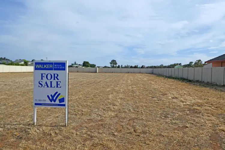 Main view of Homely land listing, LOT 1/16 Fenaughty Street, Kyabram VIC 3620