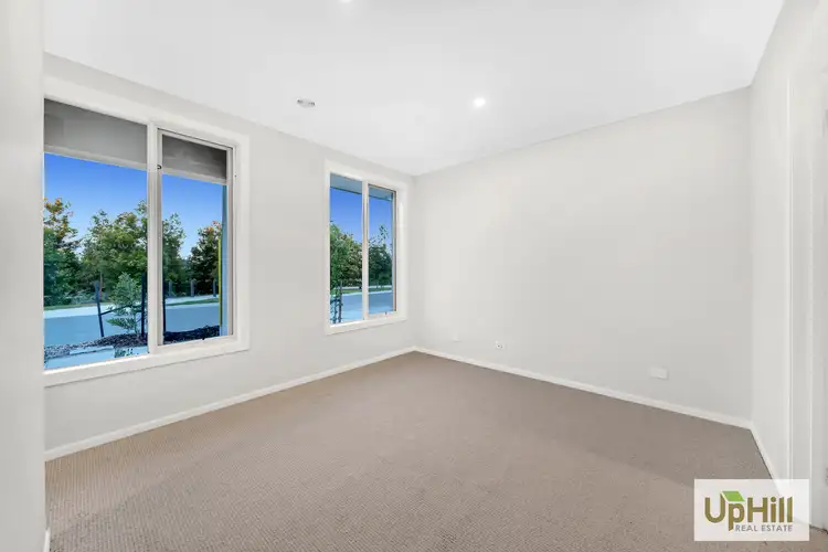 Second view of Homely house listing, 26 Poe Circuit, Officer VIC 3809
