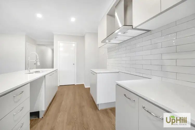 Fourth view of Homely house listing, 26 Poe Circuit, Officer VIC 3809