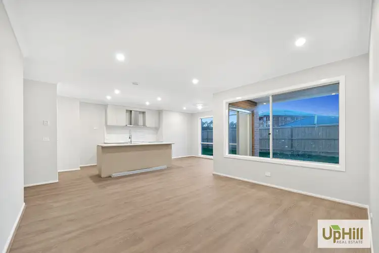 Fifth view of Homely house listing, 26 Poe Circuit, Officer VIC 3809