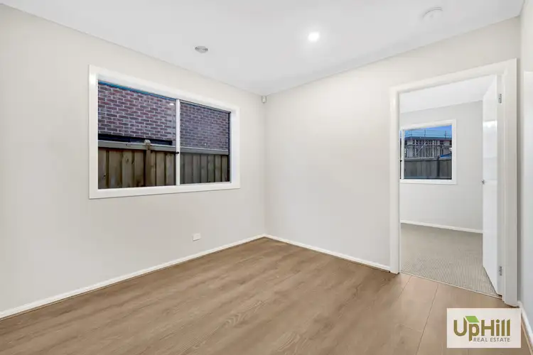 Sixth view of Homely house listing, 26 Poe Circuit, Officer VIC 3809