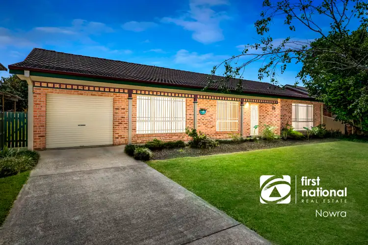 11 Elia Avenue, Nowra NSW 2541