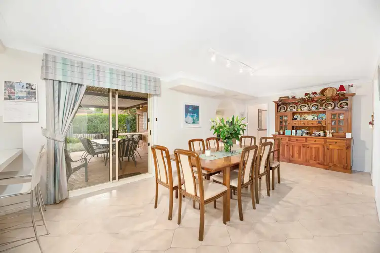 Sixth view of Homely house listing, 10 Carmel Close, Baulkham Hills NSW 2153