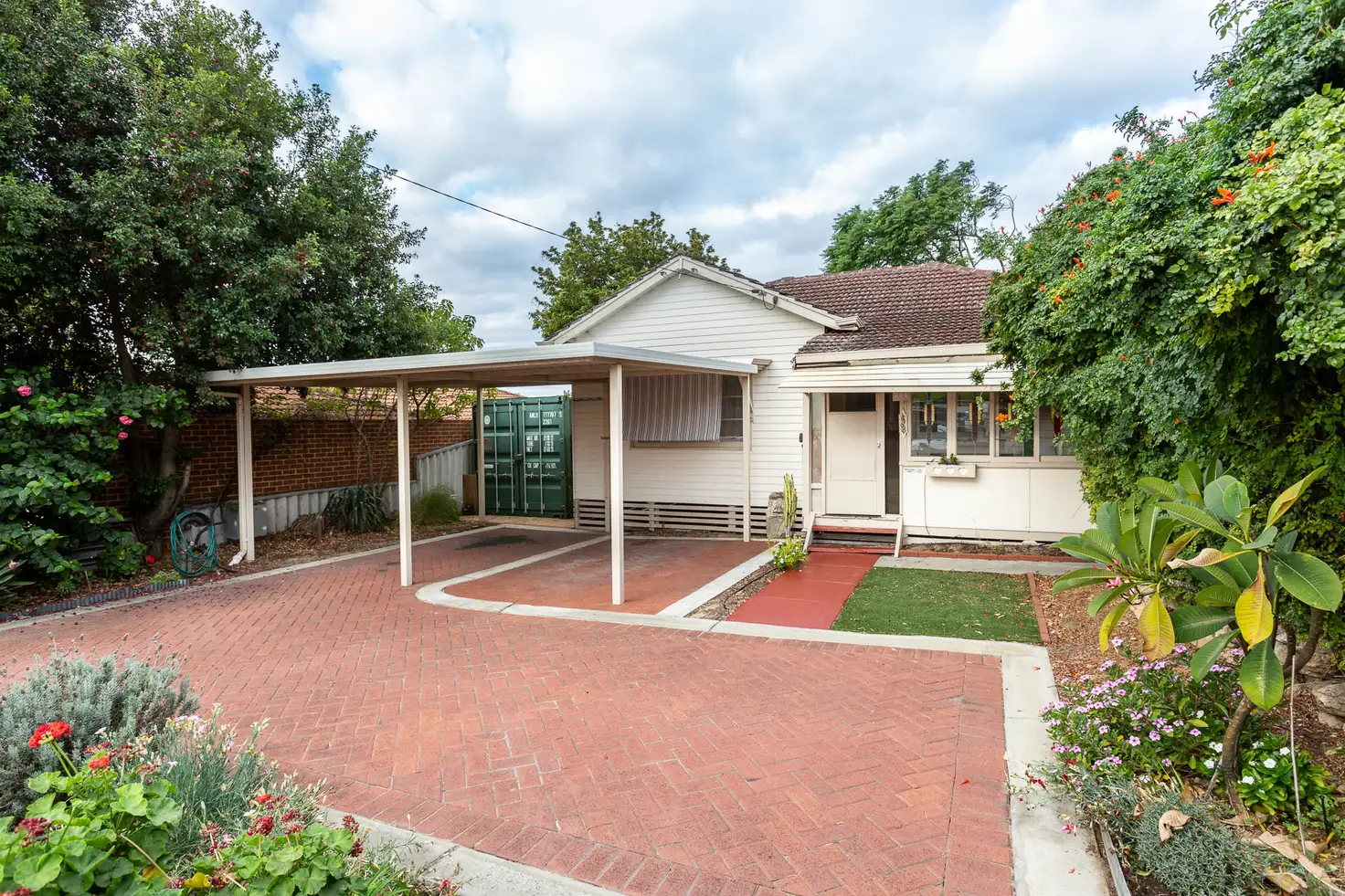 Main view of Homely house listing, 306 Stock Road, Willagee WA 6156