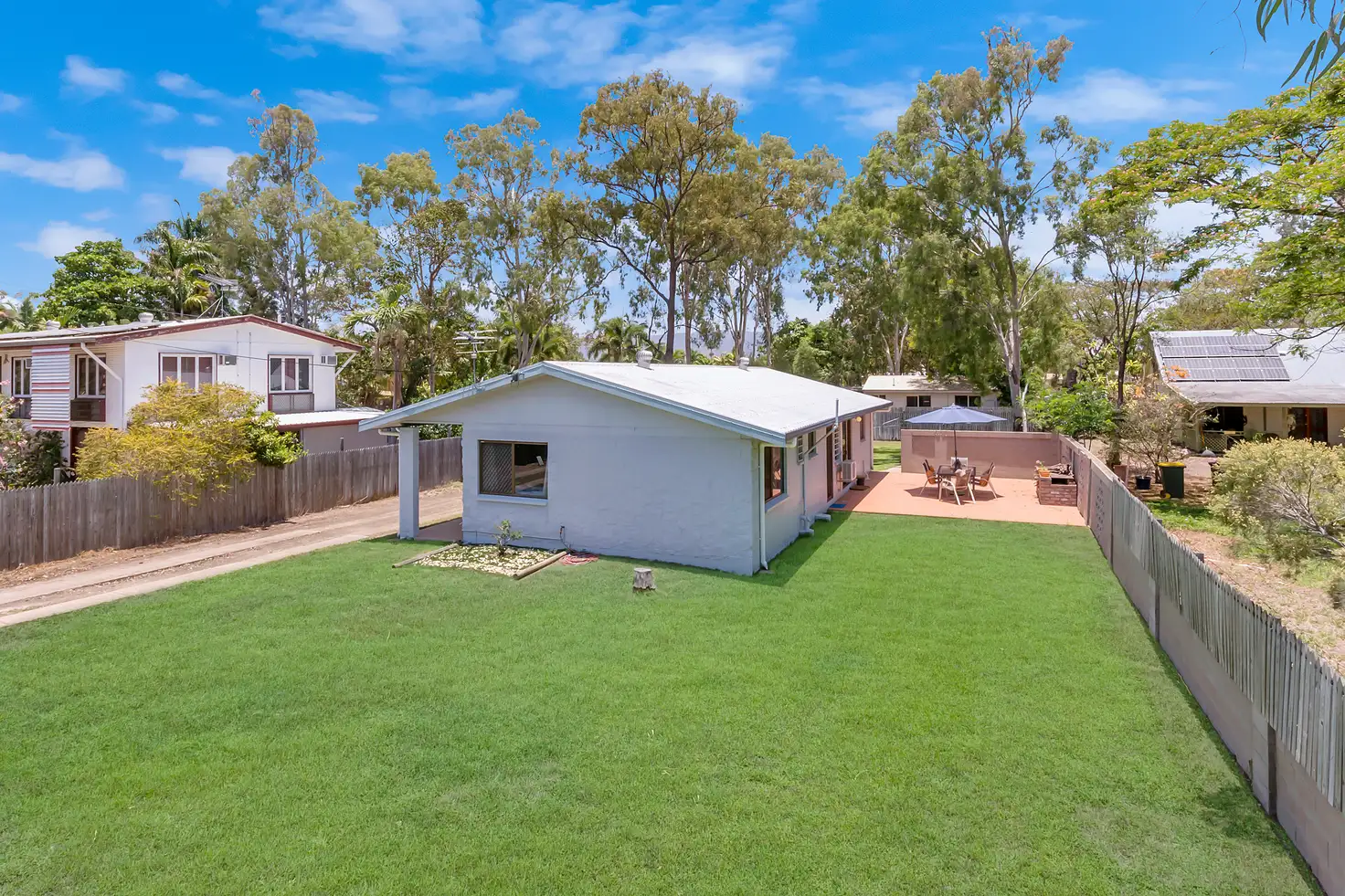 Main view of Homely house listing, 1329 Riverway Drive, Kelso QLD 4815