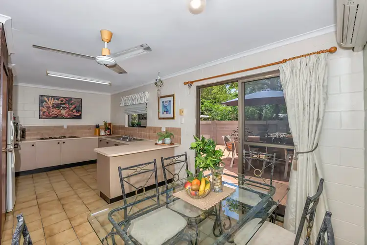 Second view of Homely house listing, 1329 Riverway Drive, Kelso QLD 4815