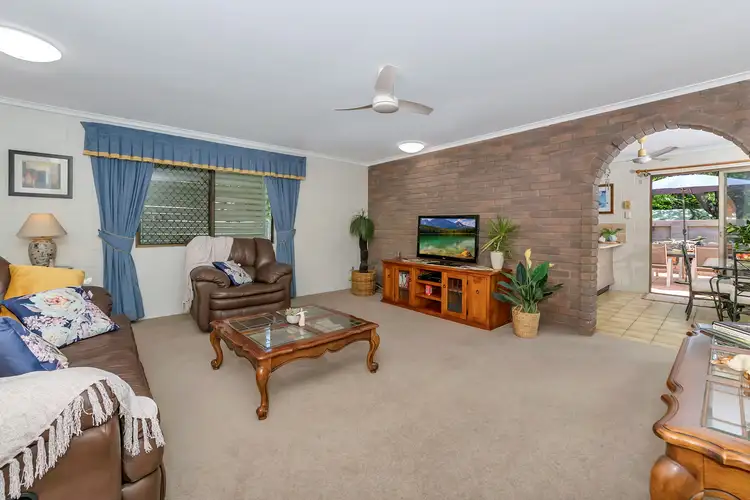 Third view of Homely house listing, 1329 Riverway Drive, Kelso QLD 4815