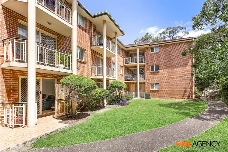 19/231-233 Kingsway, Caringbah NSW 2229