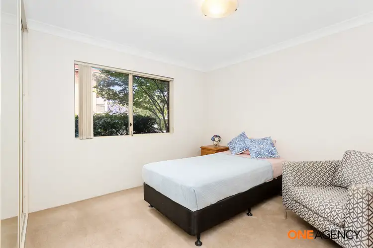 Fourth view of Homely unit listing, 19/231-233 Kingsway, Caringbah NSW 2229