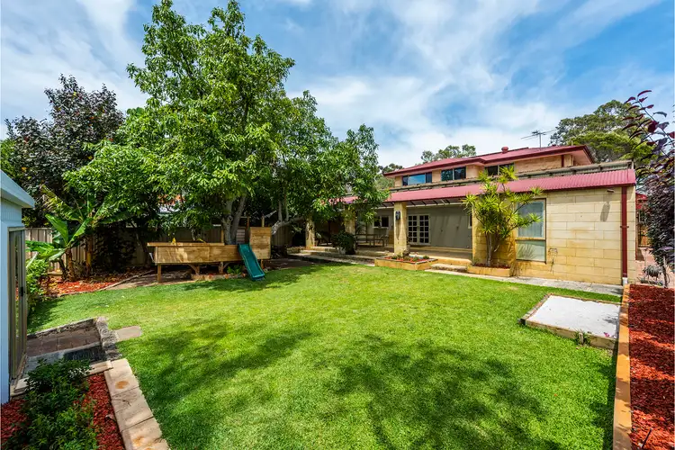 72 Queenscliffe Road, Doubleview WA 6018