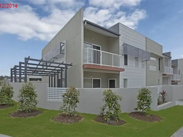 Main view of Homely townhouse listing, Address available on request