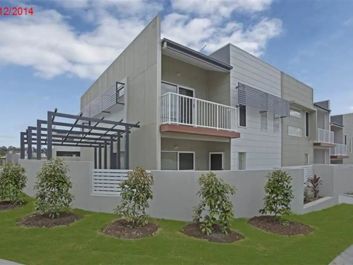 Main view of Homely townhouse listing, Address available on request