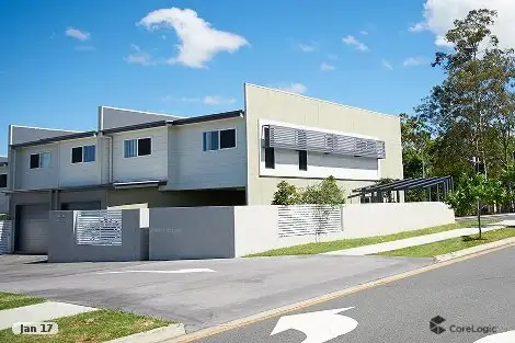 Second view of Homely townhouse listing, Address available on request