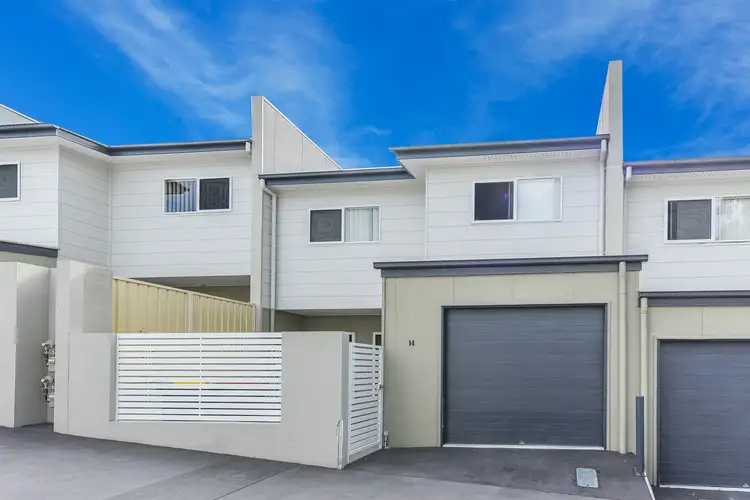 Third view of Homely townhouse listing, Address available on request