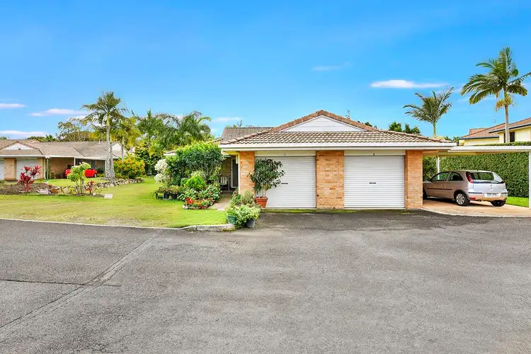 7/17 McMillan Street, Labrador QLD 4215