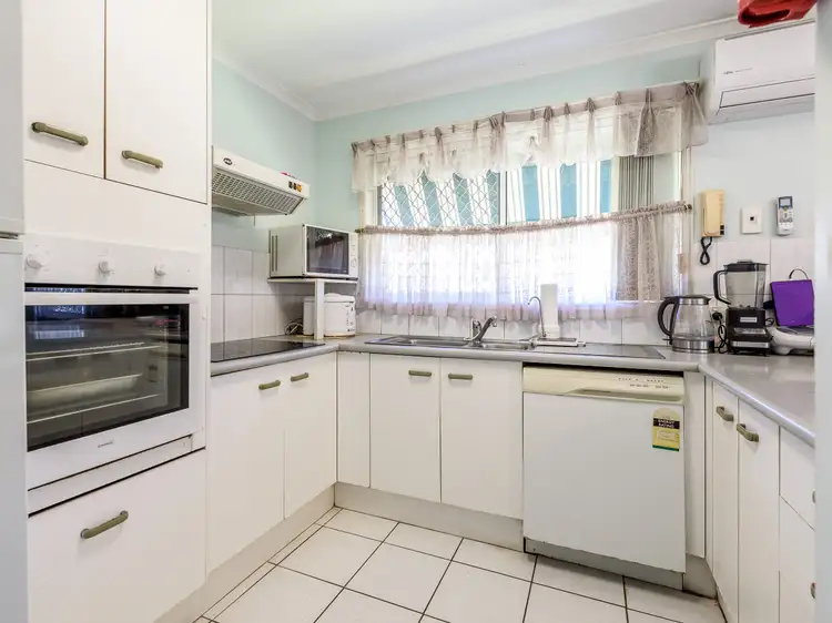 Sixth view of Homely villa listing, 7/17 McMillan Street, Labrador QLD 4215