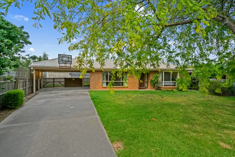 11 Rachel Court, Sale VIC 3850